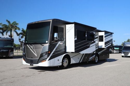 2027 Tiffin Motor Homes Allegro 33AA