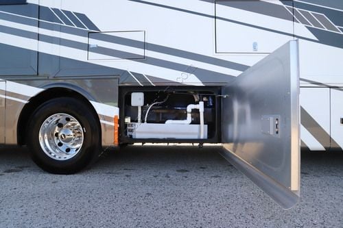 2027 Tiffin Motor Homes Allegro 33AA