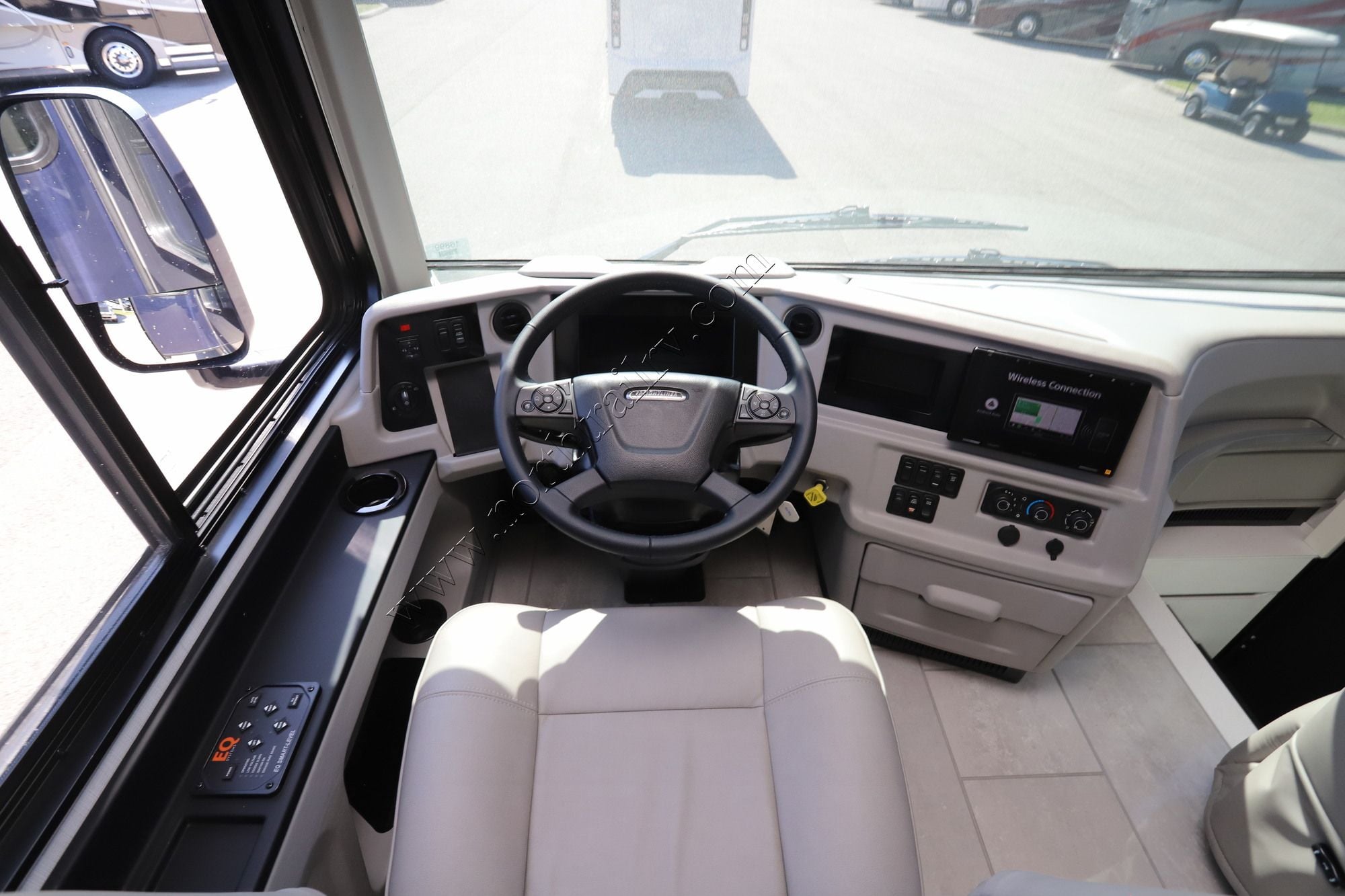 New 2027 Newmar Northern Star 4037 Class A  For Sale