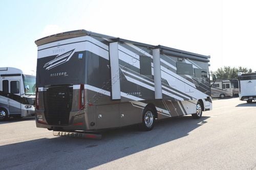 2027 Tiffin Motor Homes Allegro 33AA