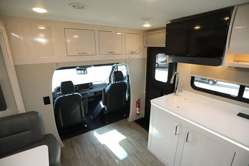 2023 Renegade Rv Vienna 25VRML