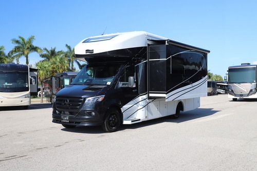 2027 Newmar Freedom Aire 2515
