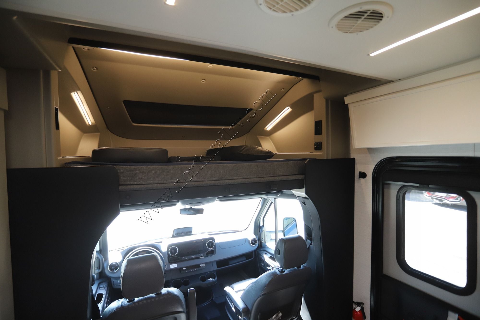 Used 2026 Newmar Freedom Aire 2515 Class C  For Sale