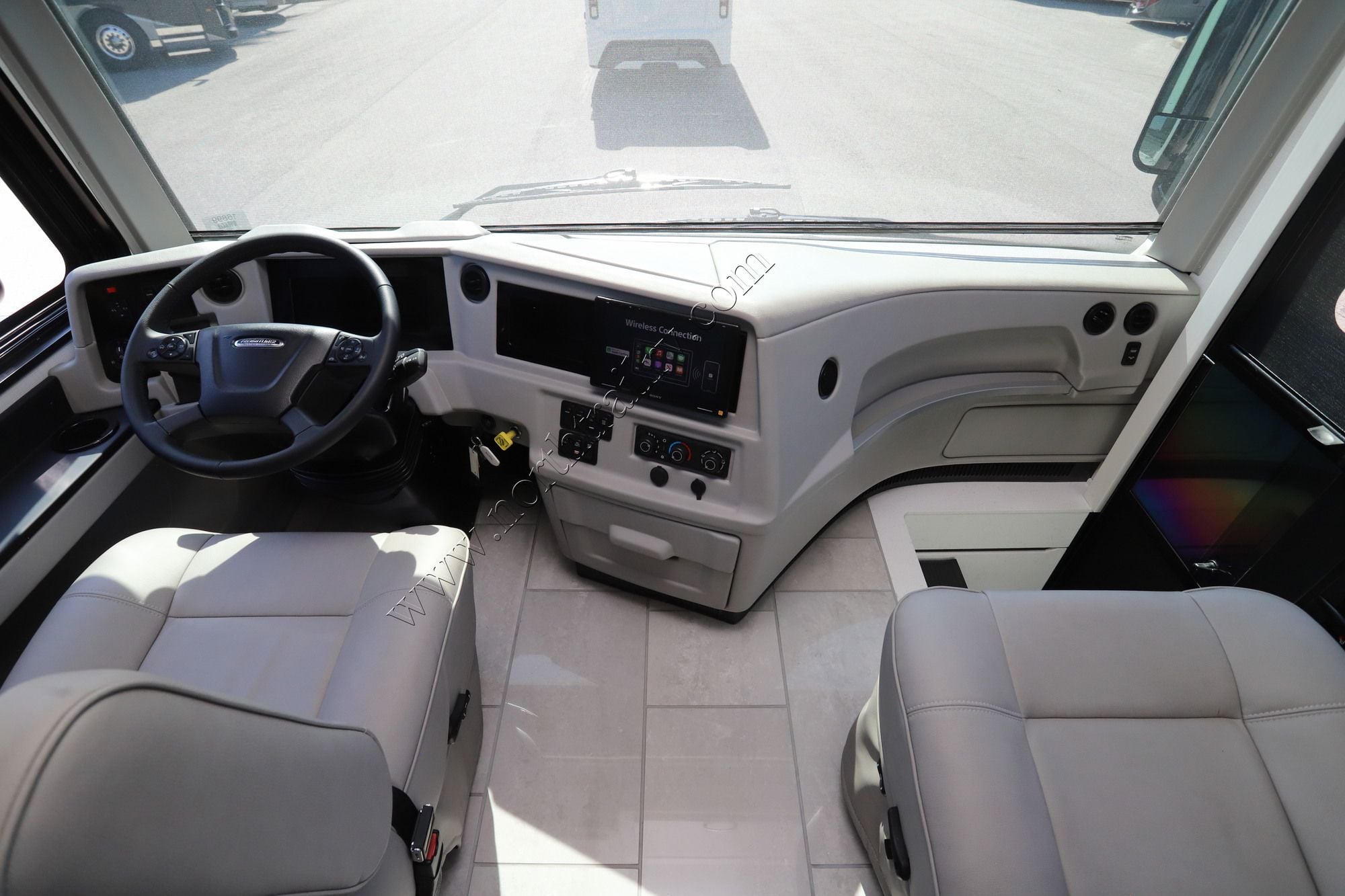 New 2027 Newmar Northern Star 4037 Class A  For Sale