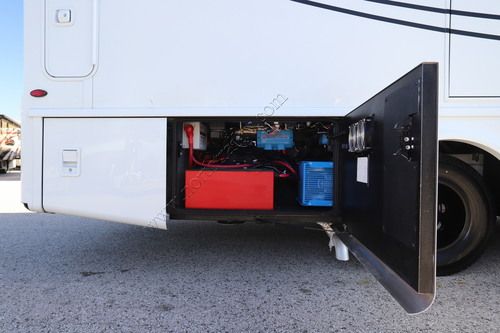 2027 Newmar Freedom Aire 2515