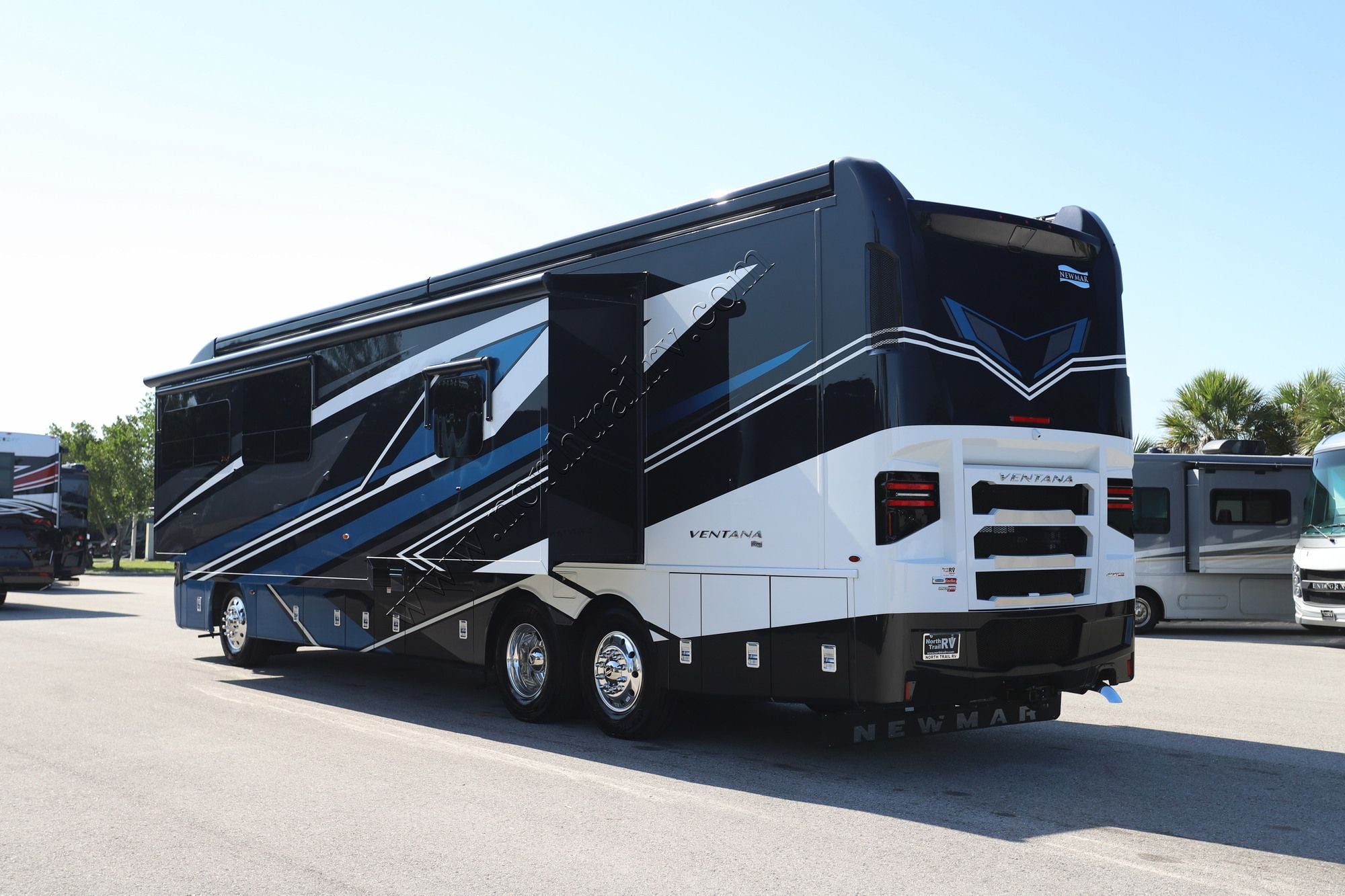 New 2027 Newmar Ventana 4037 Class A  For Sale