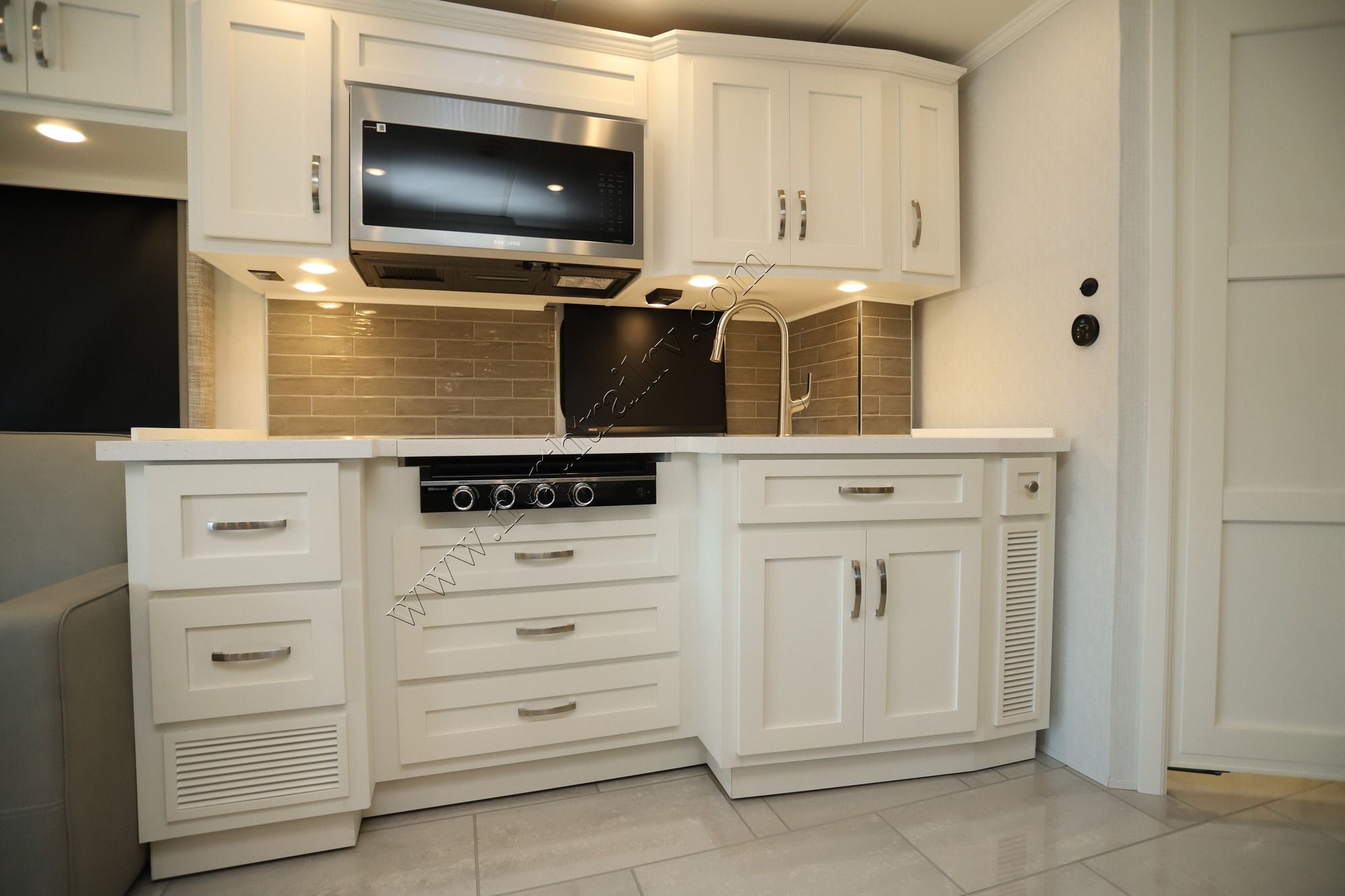New 2027 Newmar Northern Star 4037 Class A  For Sale