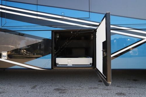 2027 Newmar Ventana 4037