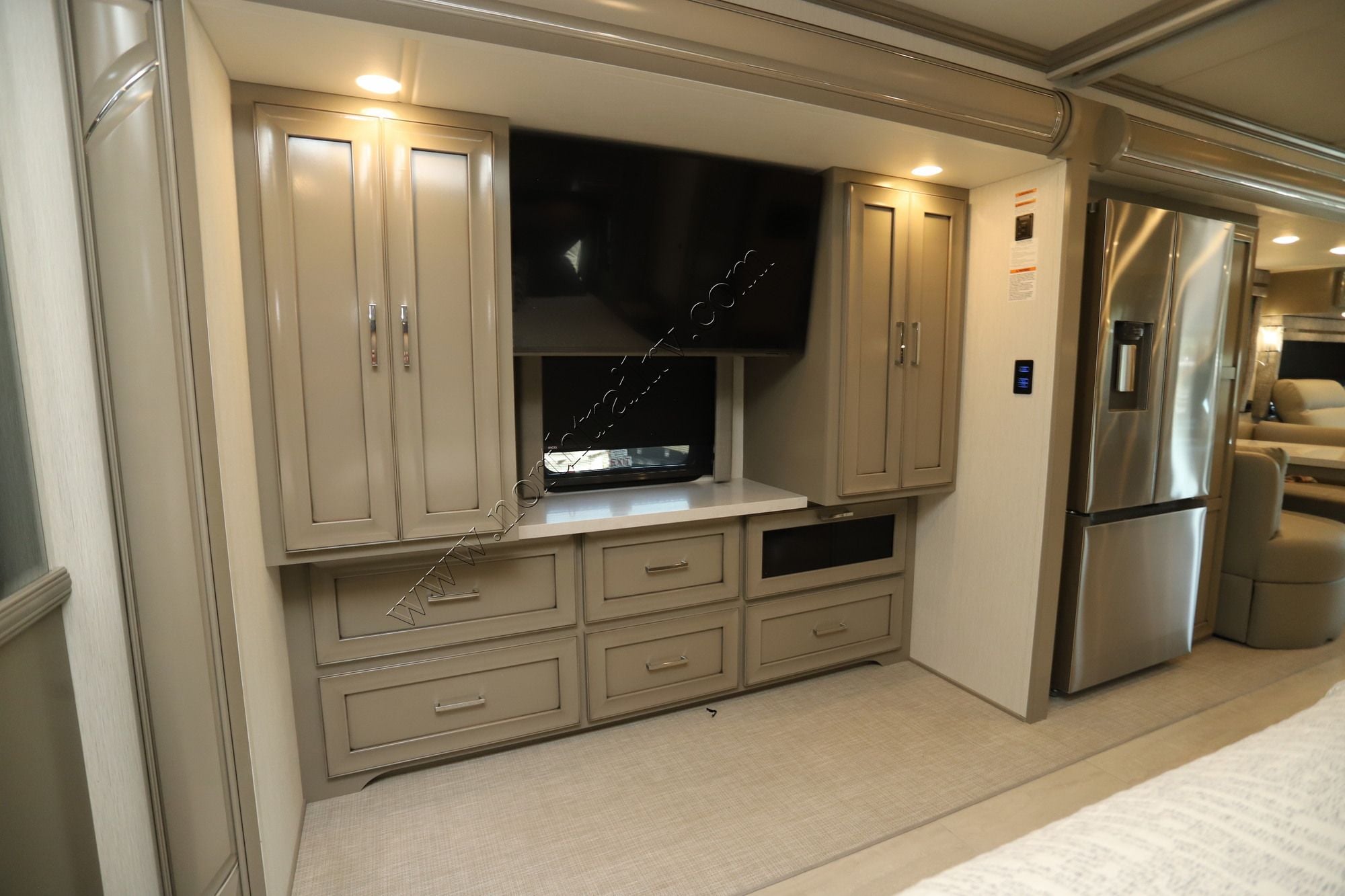 New 2027 Newmar Ventana 4037 Class A  For Sale
