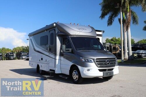 2023 Renegade Rv Vienna 25VRML