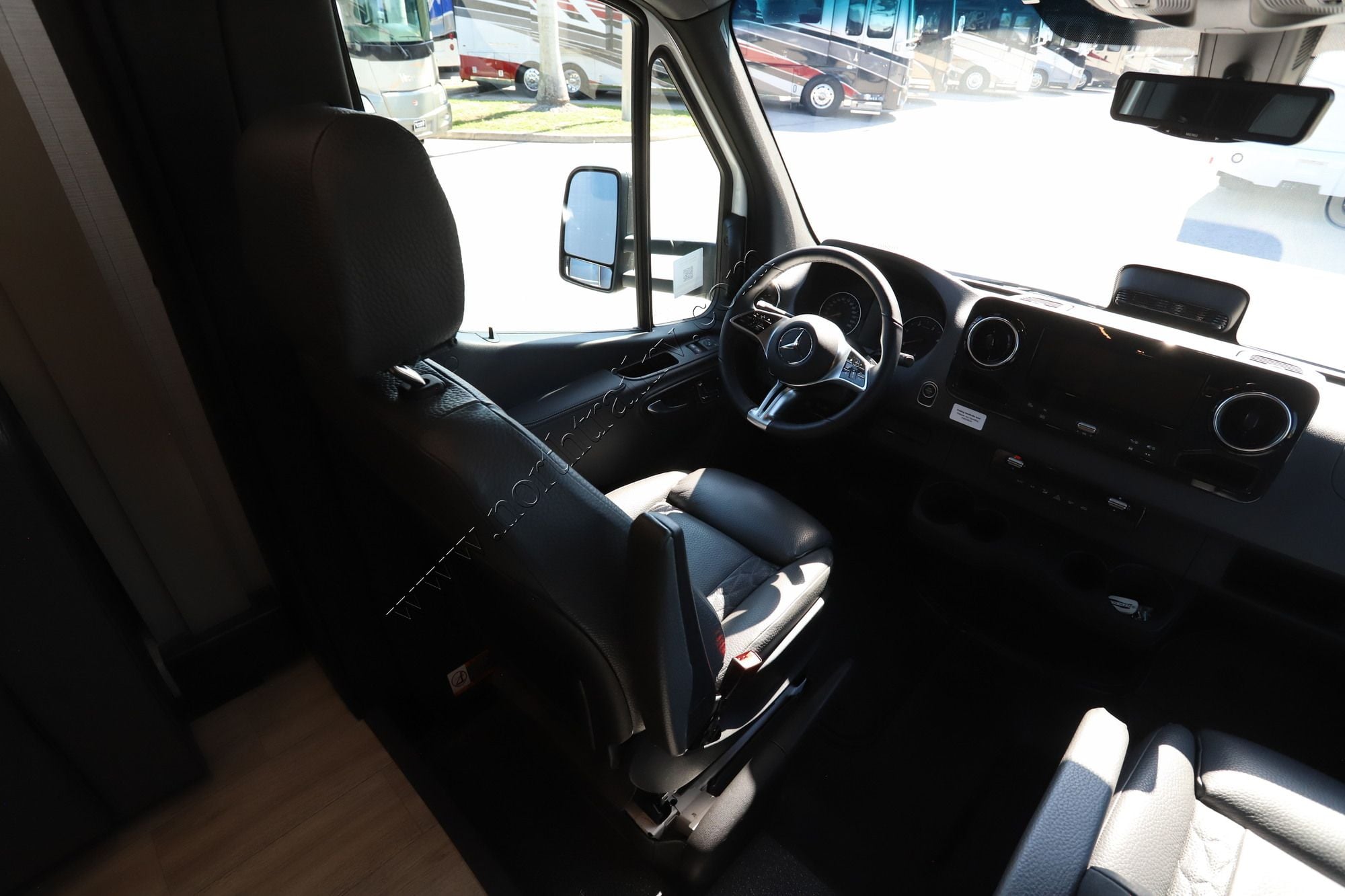 Used 2026 Newmar Freedom Aire 2515 Class C  For Sale