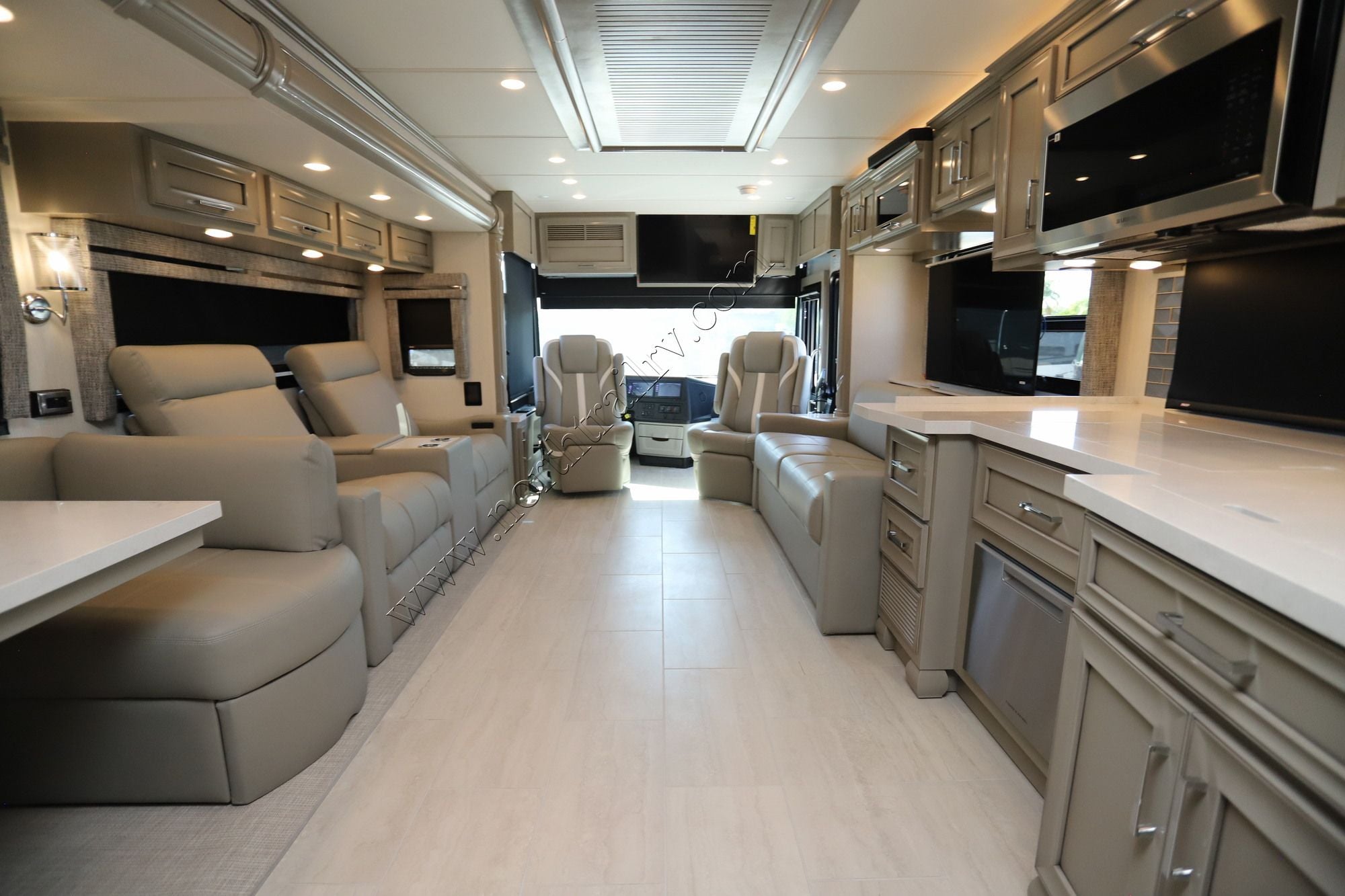 New 2027 Newmar Ventana 4037 Class A  For Sale