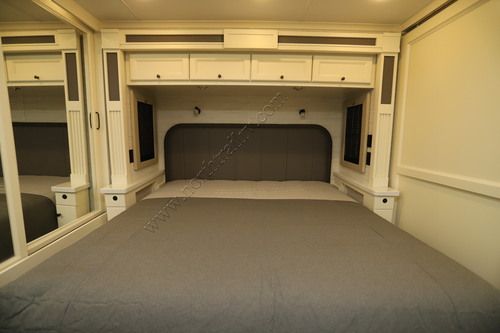 2027 Tiffin Motor Homes Allegro 33AA