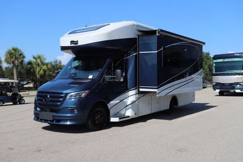2026 Newmar Freedom Aire 2515