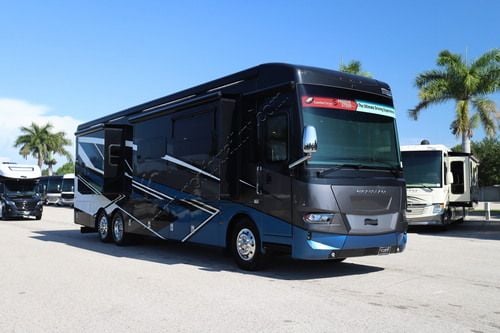 2027 Newmar Ventana 4037