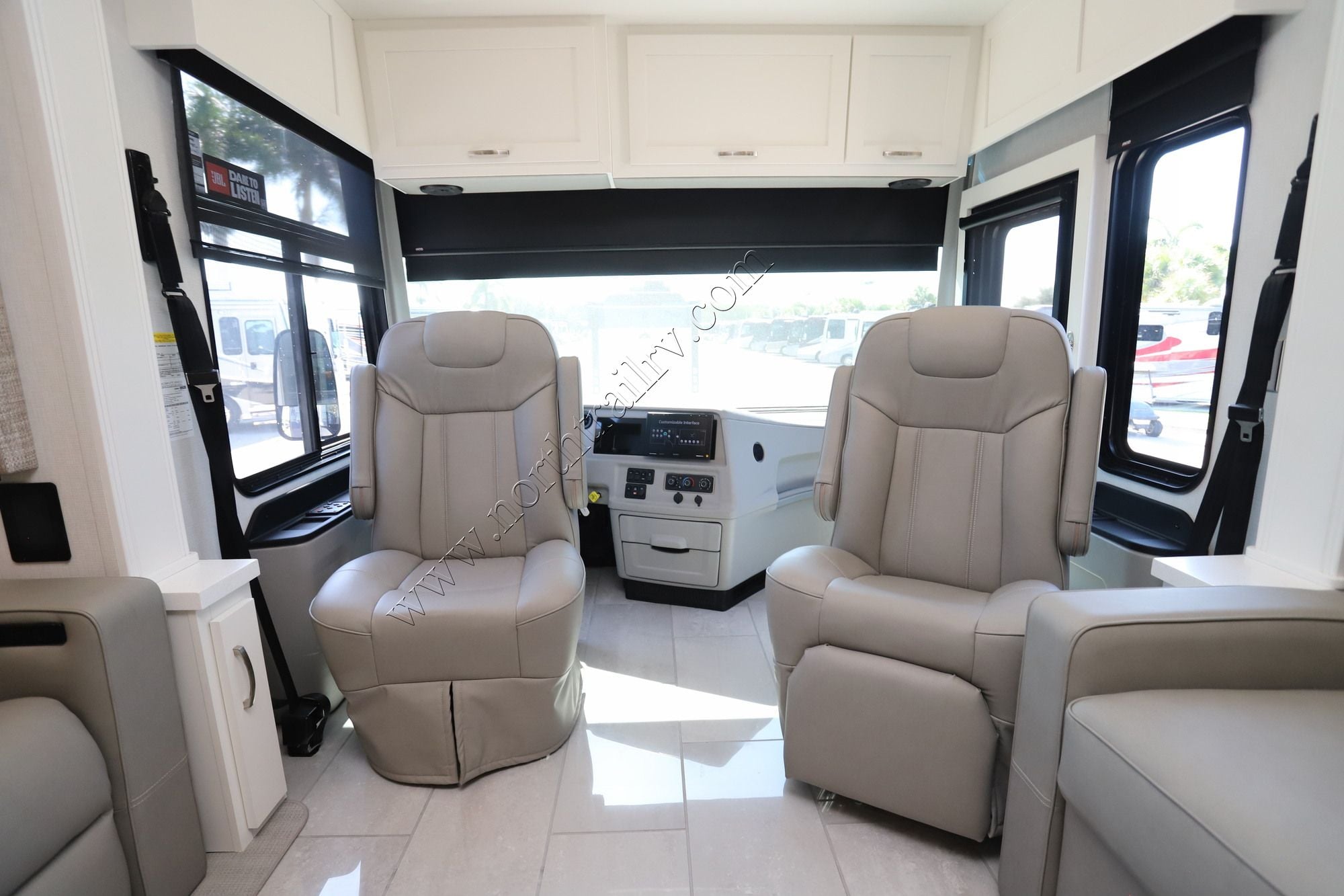 New 2027 Newmar Northern Star 4037 Class A  For Sale