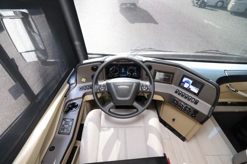 2027 Tiffin Motor Homes Allegro 33AA