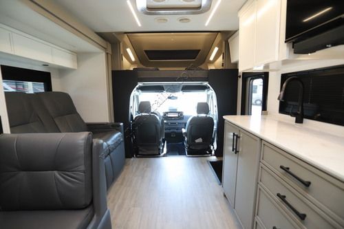 2026 Newmar Freedom Aire 2515