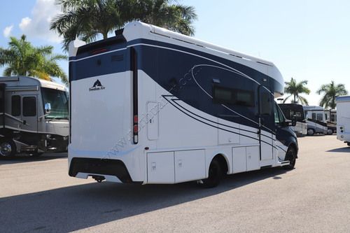 2026 Newmar Freedom Aire 2515