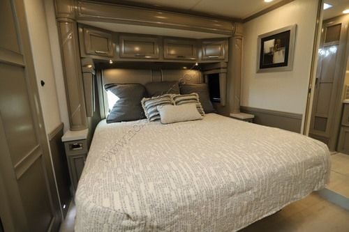 2027 Newmar Ventana 4037