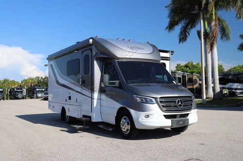 2023 Renegade Rv Vienna 25VRML