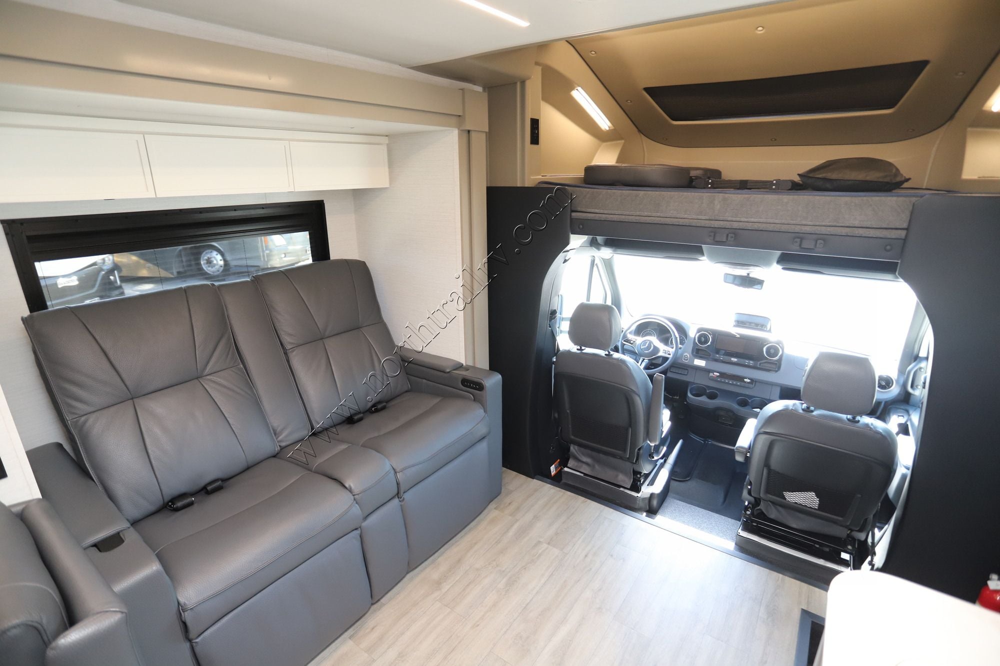 Used 2026 Newmar Freedom Aire 2515 Class C  For Sale