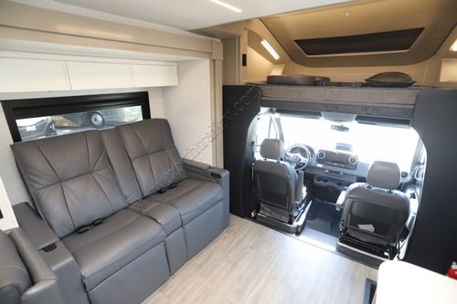 2026 Newmar Freedom Aire 2515