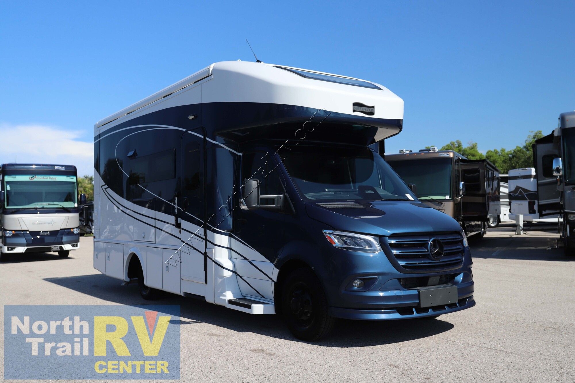 Used 2026 Newmar Freedom Aire 2515 Class C  For Sale