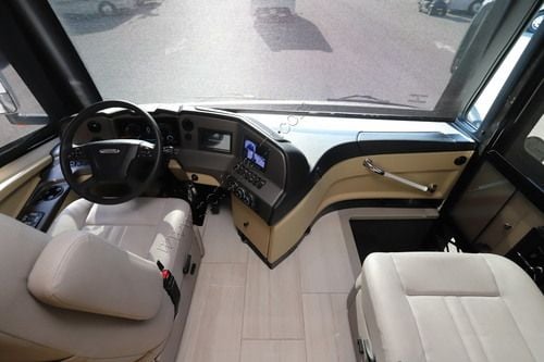 2027 Tiffin Motor Homes Allegro 33AA