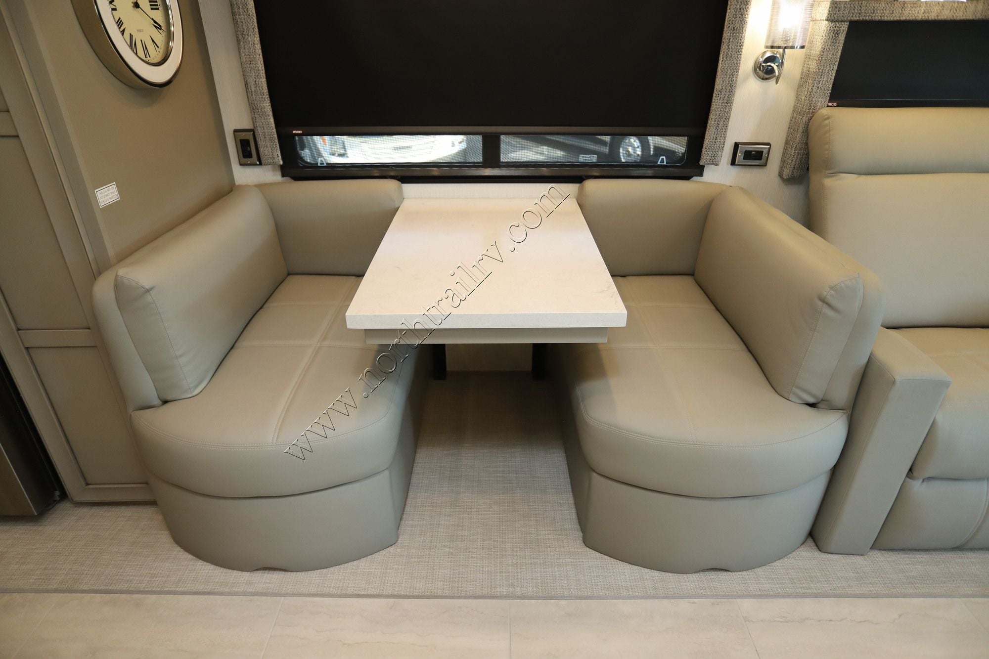 New 2027 Newmar Ventana 4037 Class A  For Sale