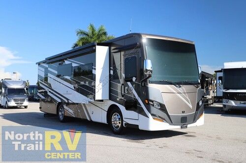 2027 Tiffin Motor Homes Allegro 33AA