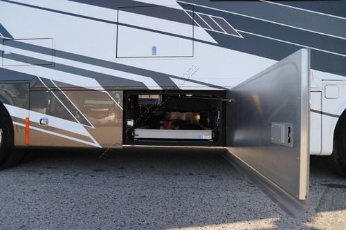 2027 Tiffin Motor Homes Allegro 33AA