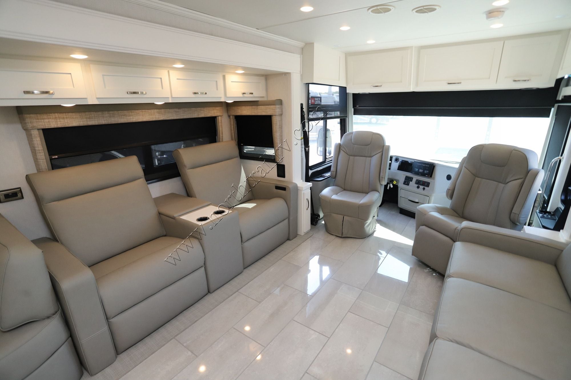 New 2027 Newmar Northern Star 4037 Class A  For Sale