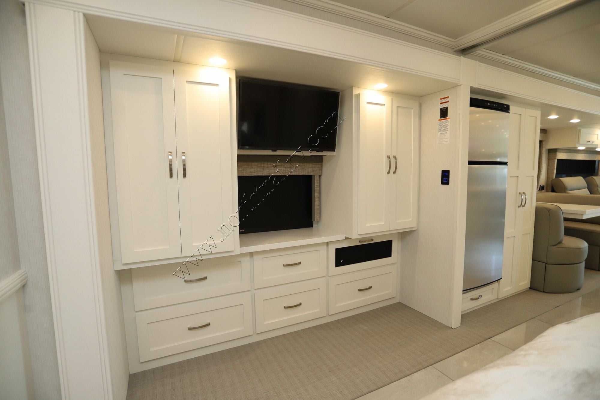 New 2027 Newmar Northern Star 4037 Class A  For Sale