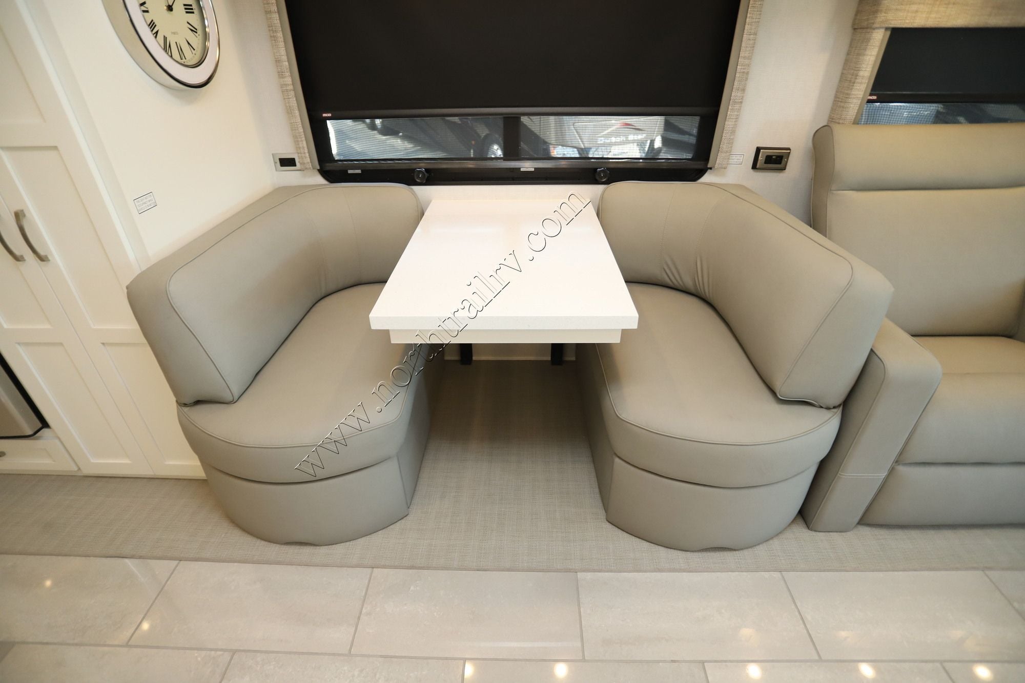 New 2027 Newmar Northern Star 4037 Class A  For Sale