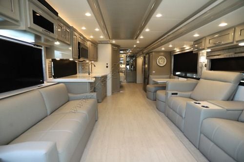 2027 Newmar Ventana 4037