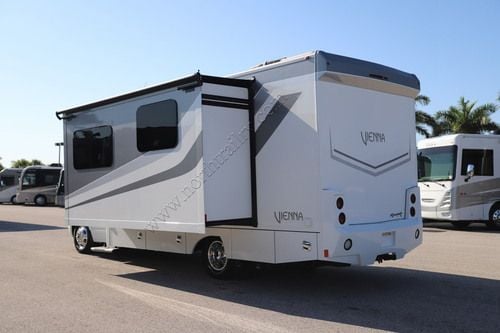 2023 Renegade Rv Vienna 25VRML