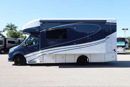 2026 Newmar Freedom Aire 2515