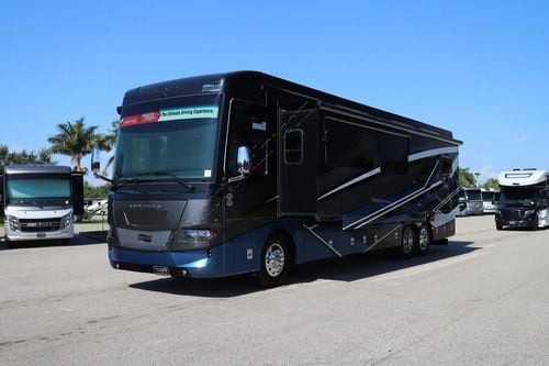2027 Newmar Ventana 4037