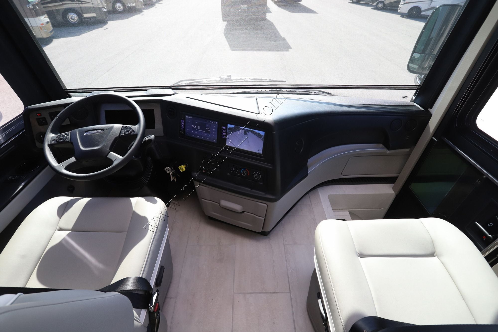 New 2027 Newmar Ventana 4037 Class A  For Sale