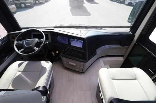 2027 Newmar Ventana 4037