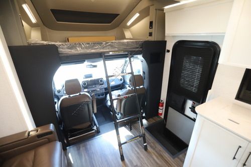 2027 Newmar Freedom Aire 2515