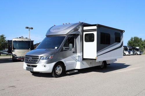 2023 Renegade Rv Vienna 25VRML