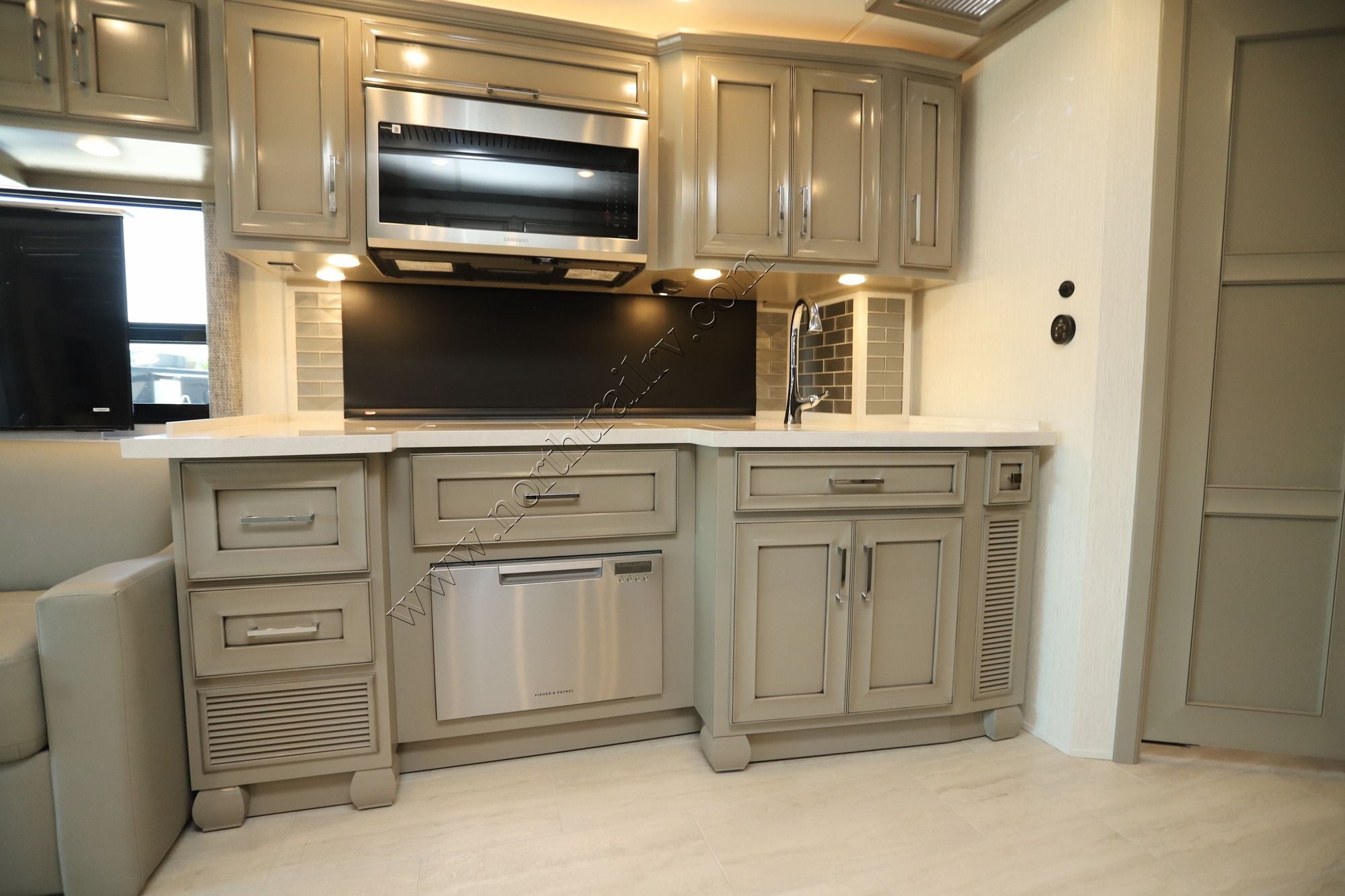 New 2027 Newmar Ventana 4037 Class A  For Sale