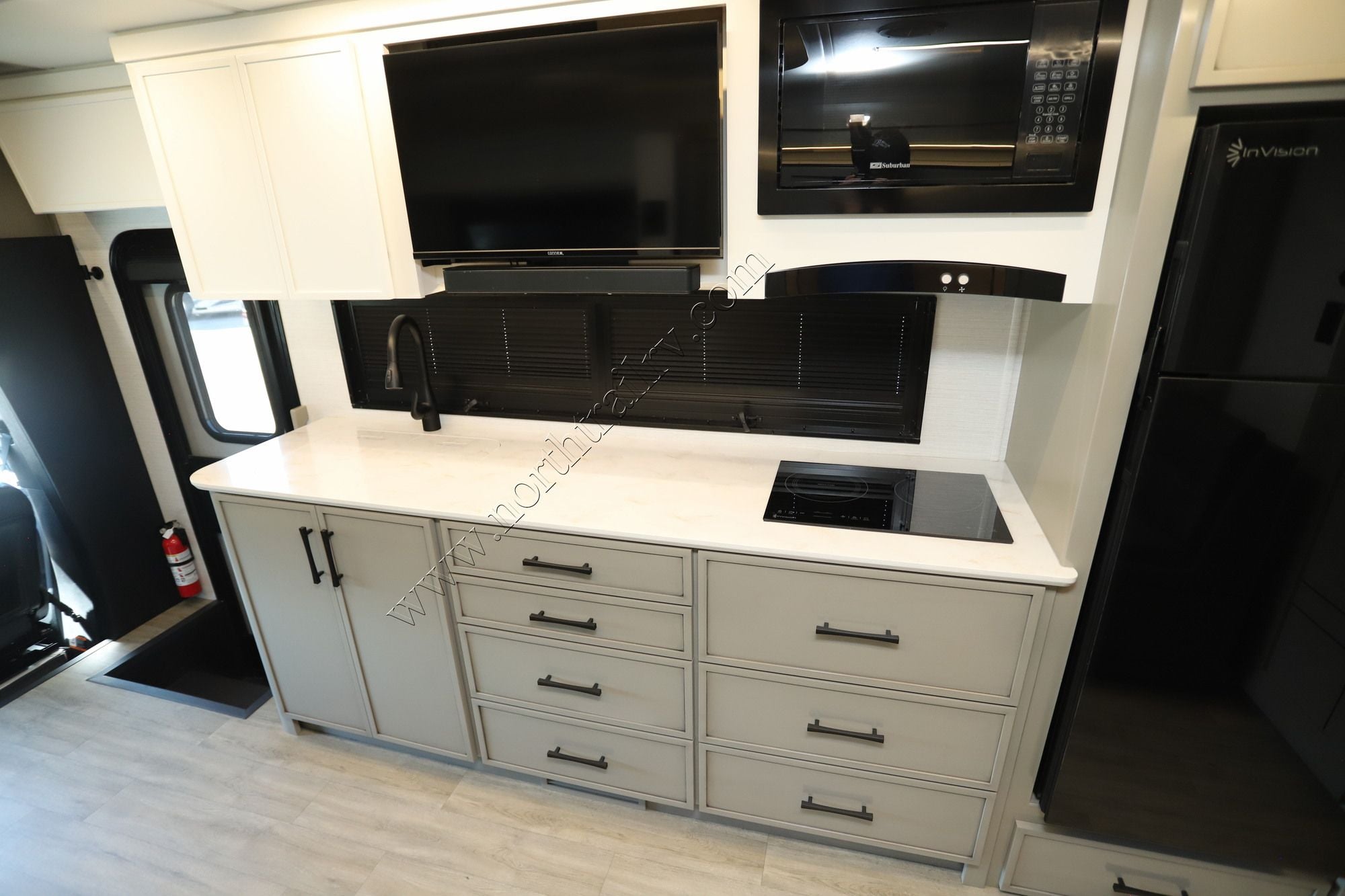 Used 2026 Newmar Freedom Aire 2515 Class C  For Sale
