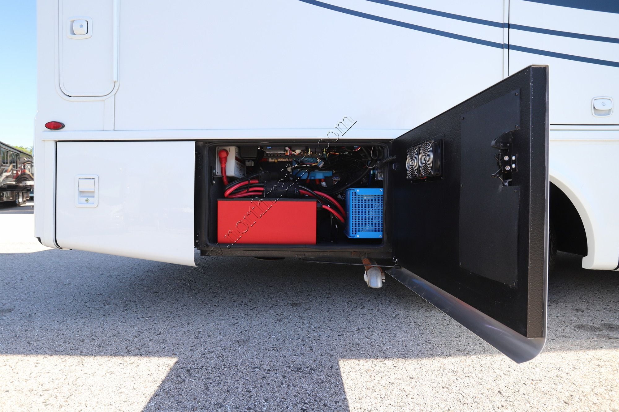 Used 2026 Newmar Freedom Aire 2515 Class C  For Sale