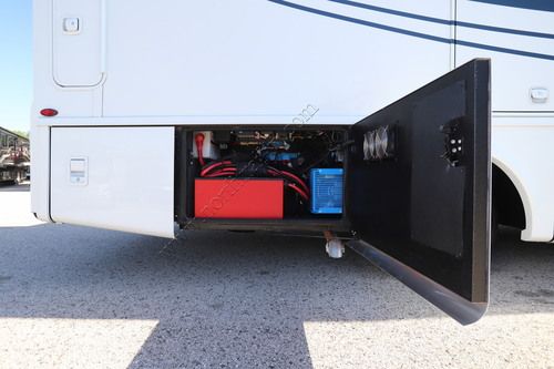 2026 Newmar Freedom Aire 2515