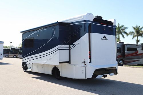 2026 Newmar Freedom Aire 2515