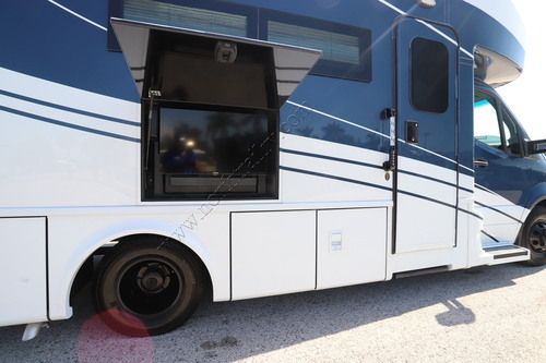 2026 Newmar Freedom Aire 2515