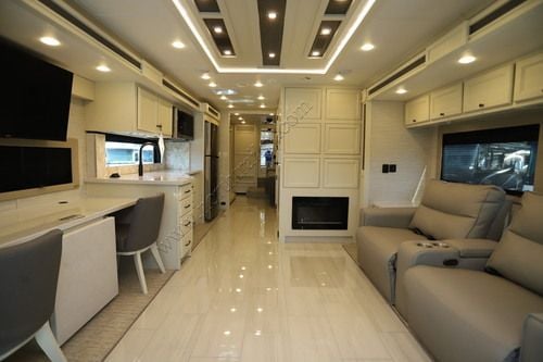 2027 Tiffin Motor Homes Allegro 33AA